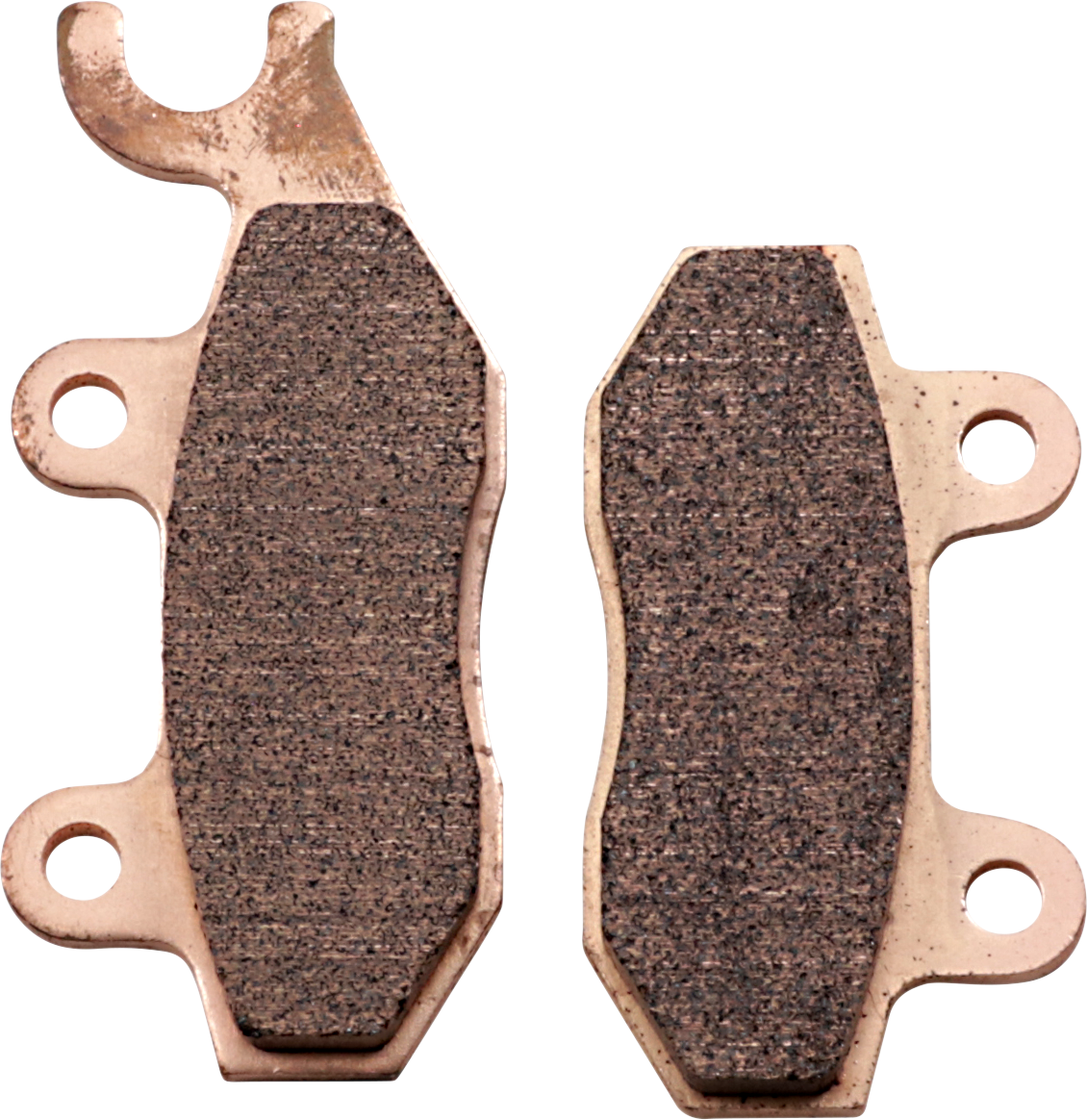 HH Sintered Brake Pads 1992 - 2023