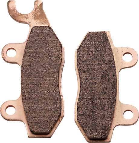 HH Sintered Brake Pads 1992 - 2023