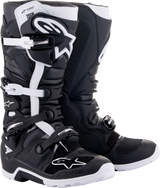 Tech 7 Enduro Drystar® Boots - Black - US 12