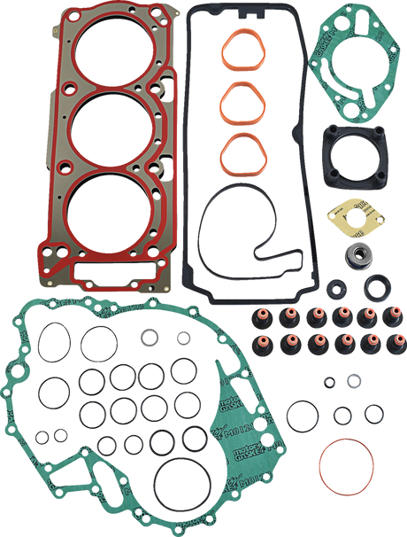 Gasket Kit - Complete - Sea Doo 2003 - 2017