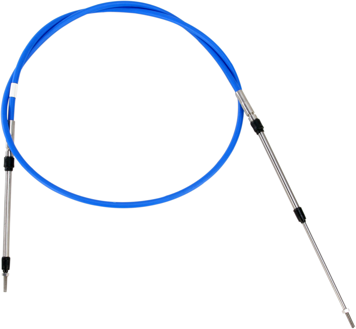 Steering Cable - Yamaha 1990 - 1995