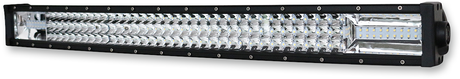 32\" Triple Row LED Light Bar - 135 LEDs