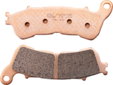 HH Brake Pads - FA388HH 2005 - 2020