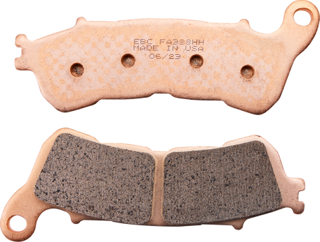 HH Brake Pads - FA388HH 2005 - 2020