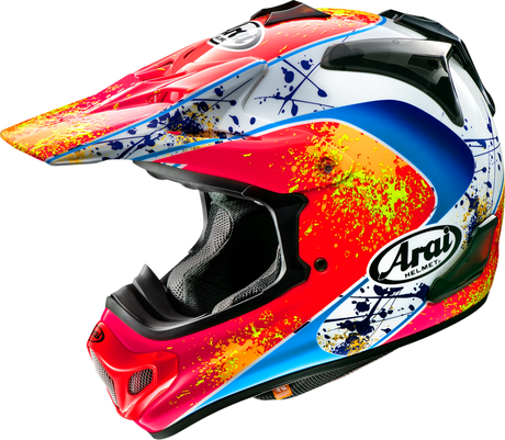 VX-Pro4 Helmet - Stanton - Medium