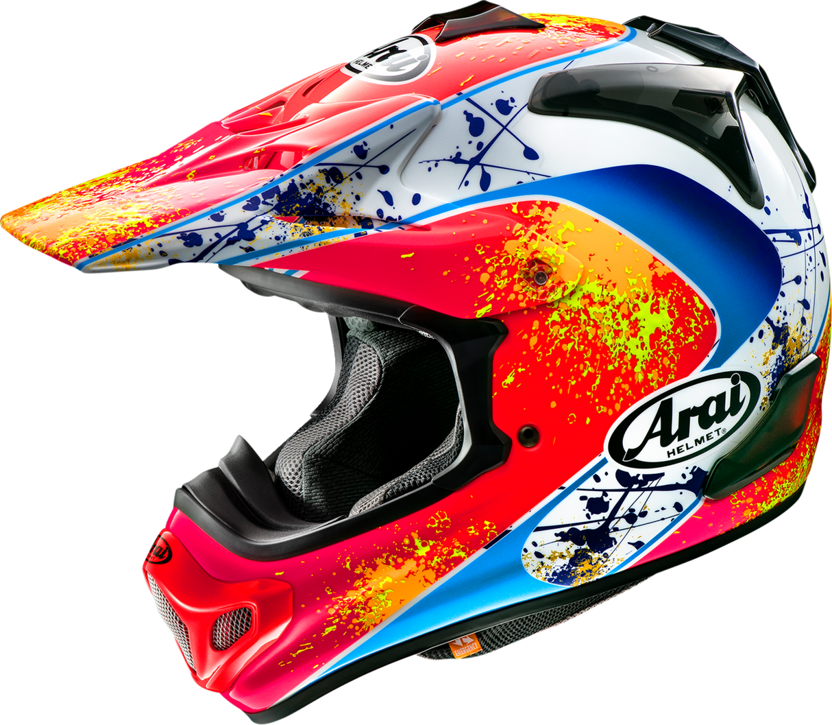 VX-Pro4 Helmet - Stanton - Small