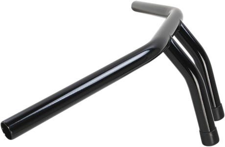 Handlebar - T-Bar - 6\" - Black