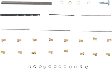 Jet Kit - Stage 1 - Kawasaki 2002 - 2003