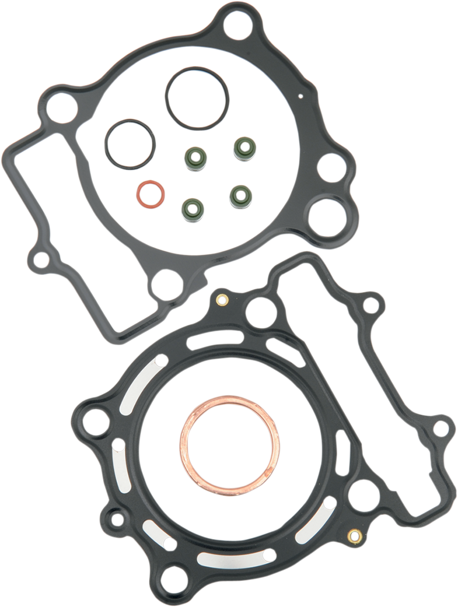 Top End Gasket Kit - Suzuki 2010 - 2022