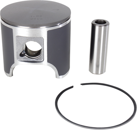 Piston Kit - 77.00 mm - Ski-Doo 1999 - 2009