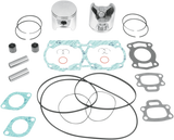 Top-End Rebuild Kit - Standard - Original Series - Sea-Doo 1996 - 2002