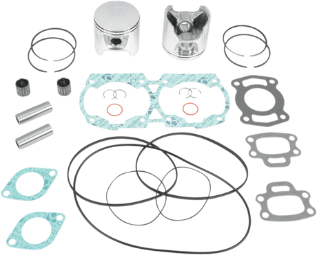 Top-End Rebuild Kit - +1.00 mm - Original Series - Sea-Doo 1995 - 2003