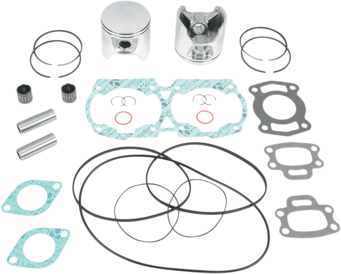 Top-End Rebuild Kit - Standard - Original Series - Sea-Doo 1996 - 2002