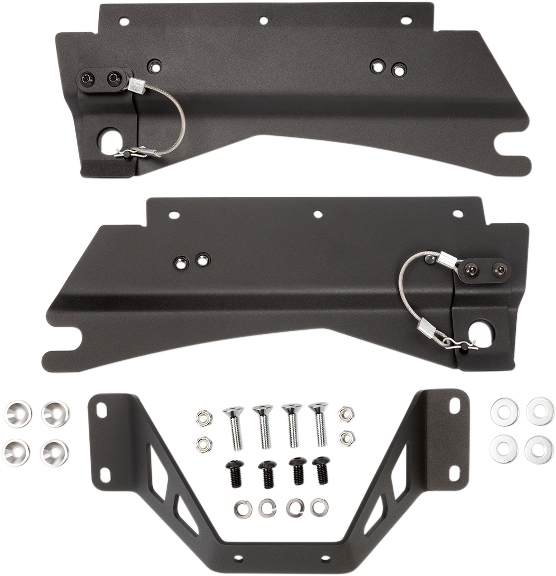 2-Up Seat Bracket - Polaris 2014 - 2018