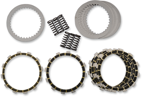 Clutch Kit 2003 - 2022