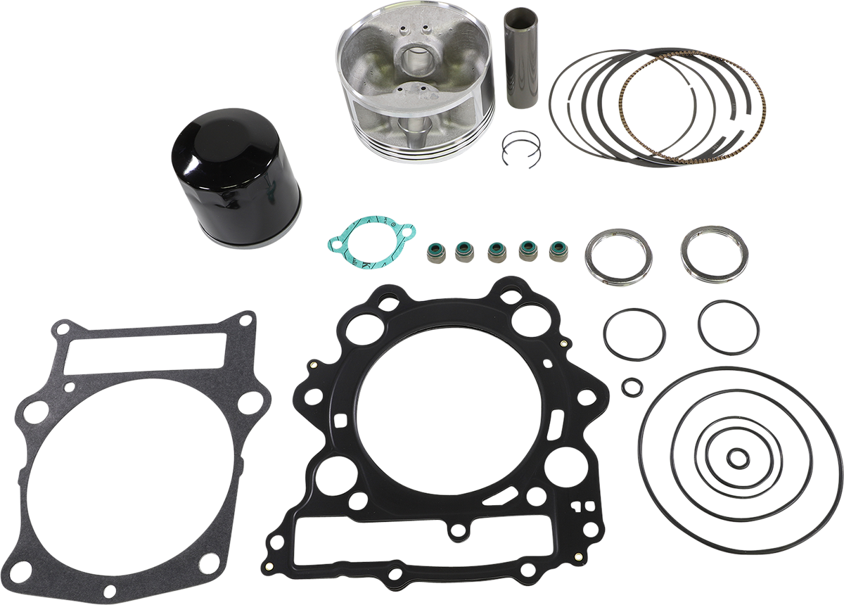 Top End Kit - Standard - Yamaha 2001 - 2007