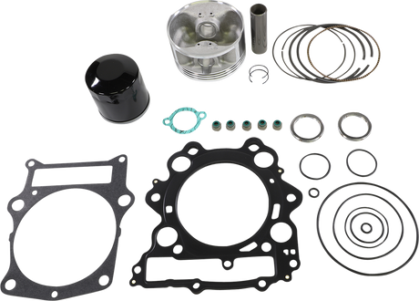 Top End Kit - Standard - Yamaha 2001 - 2007