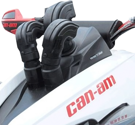 ATV Snorkel Kit - Can-Am 2016 - 2018