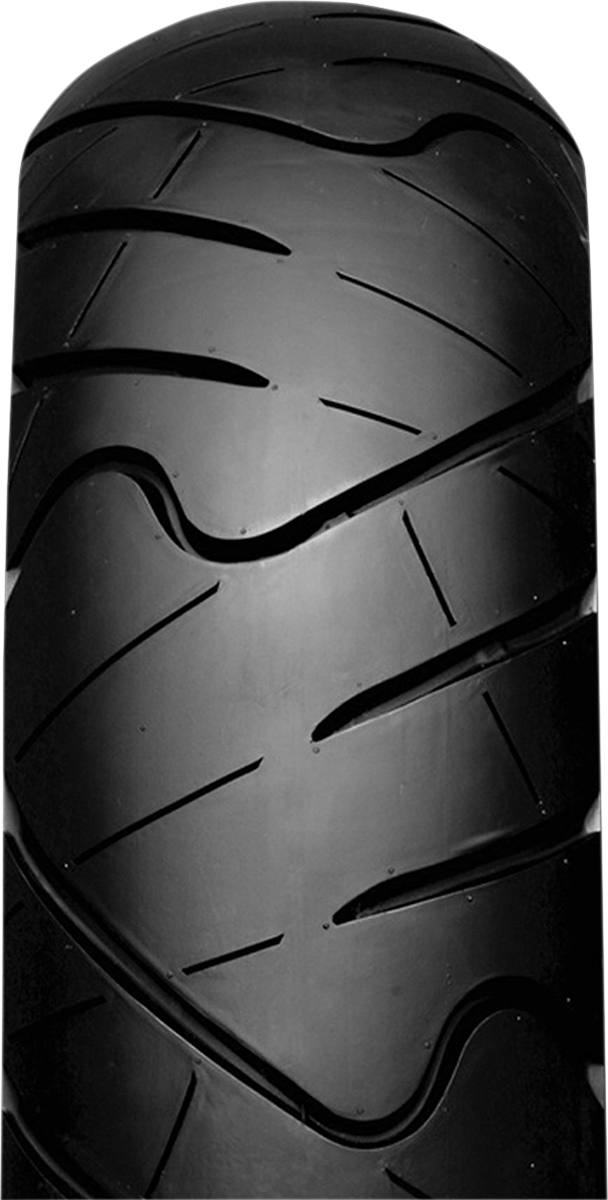 Tire - RX-01 - Rear - 130/70-17 - 62S