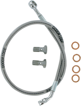 Brake Line Kit - Rear - YZ125/250 2008 - 2015