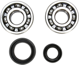 Crank Bearing and Seal Kit - Honda 1986 - 2007