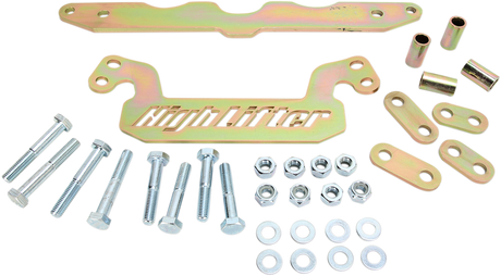 Lift Kit - 2.00\" - Front/Back 2016 - 2022