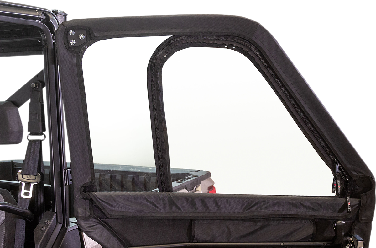 Framed Door Kit - Ranger Full Size 2019 - 2021