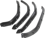 Fender Flares - Textured Black - Yamaha 2002 - 2008