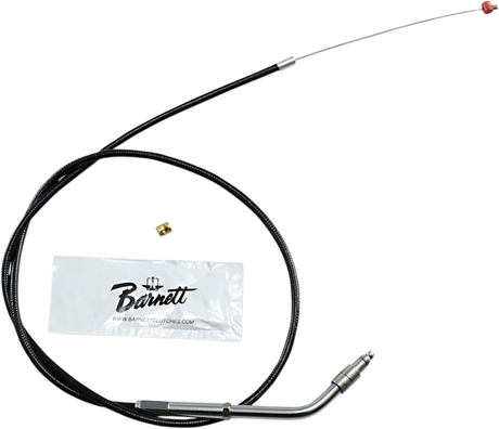 Throttle Cable - Black 1996 - 2006