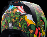 Airflite™ Helmet - GP23 - Green - XS