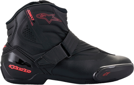 Stella SMX-1R V2 Boots - Black/Pink - US 5 / EU 36