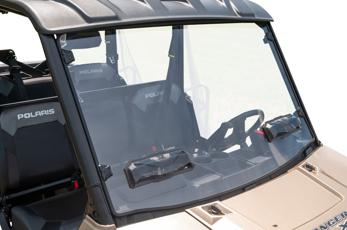 Windshield - Vented - Ranger 2015 - 2021