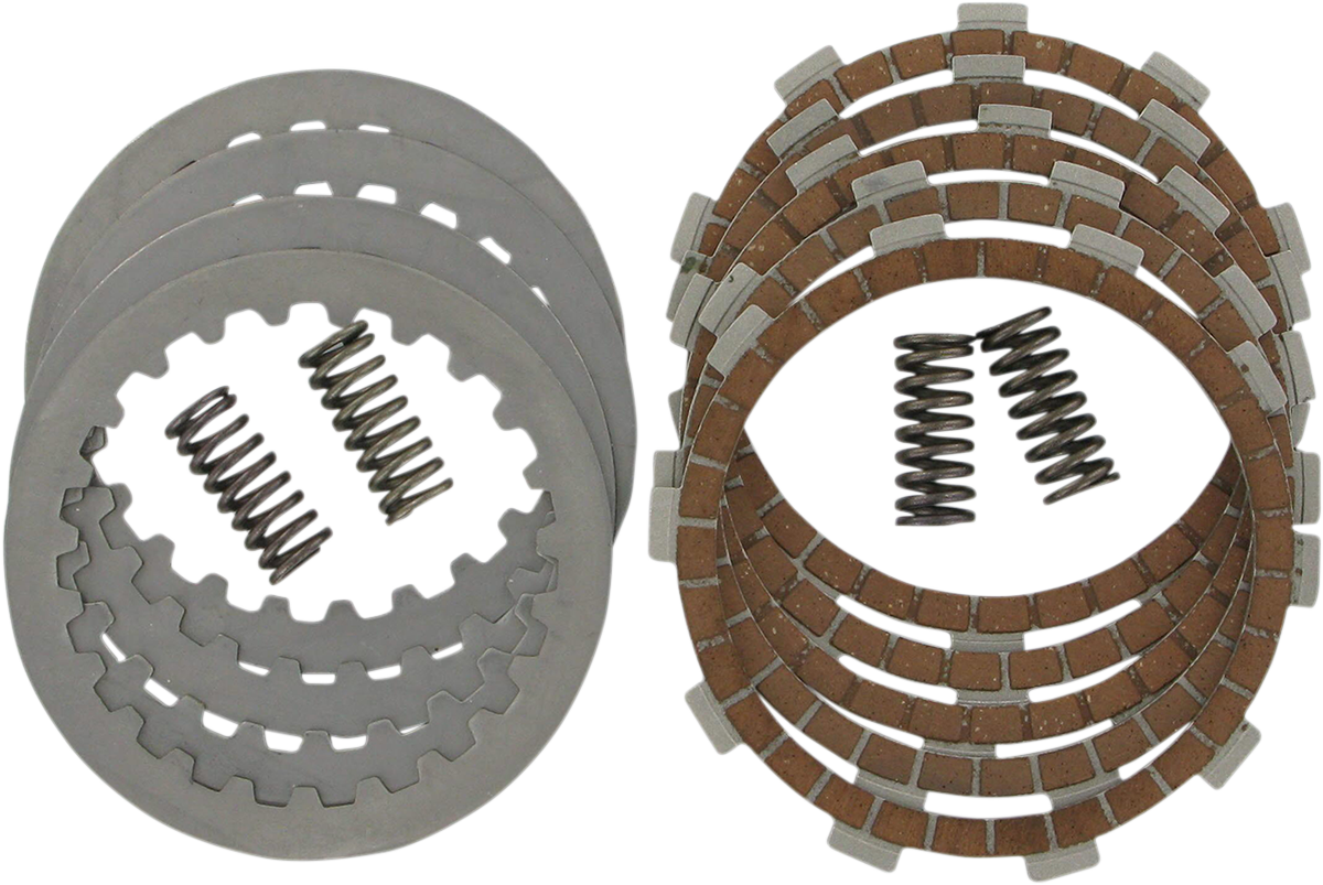 Clutch Kit 1999 - 2003