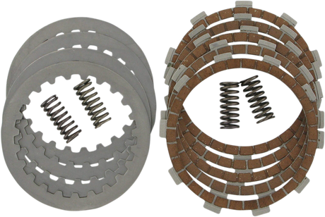 Clutch Kit 1999 - 2003