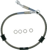 Brake Line - Rear - Suzuki 2007 - 2008