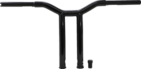 Handlebar - Dominator - Raked - 12\" - Black 1949 - 2024