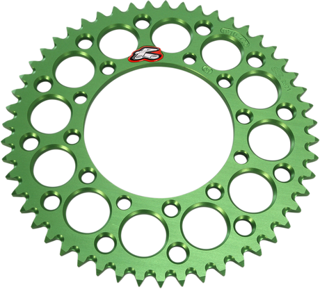 Sprocket - Kawasaki - Green - 51 Tooth 1986 - 2023