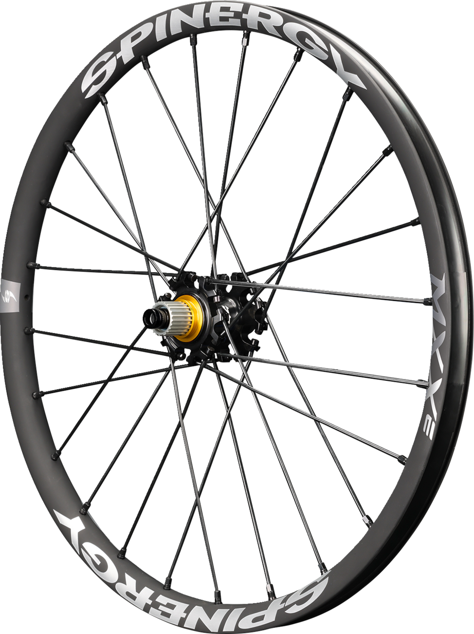 MXX-e Wheel - 650B Boost - Rear