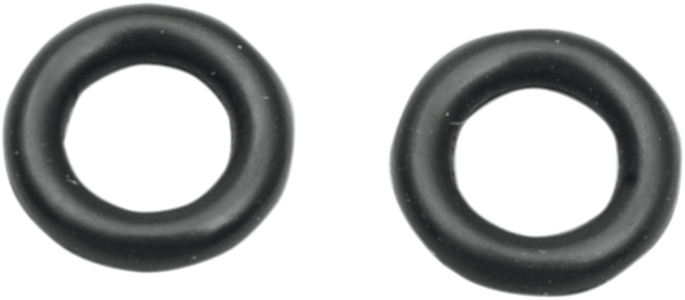 Replacement Viton O-Rings - 3/16\" and 1/4\" - 2 Pack