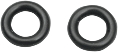 Replacement Viton O-Rings - 3/16\" and 1/4\" - 2 Pack