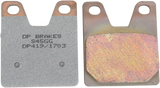 Standard Brake Pads - YZF 1998 - 2001