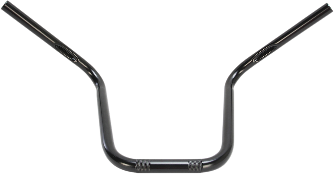 Handlebar - Ape Hanger - Black