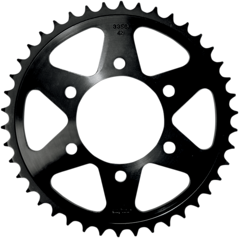 Rear Sprocket - 40-Tooth - Kawasaki 1996 - 2019