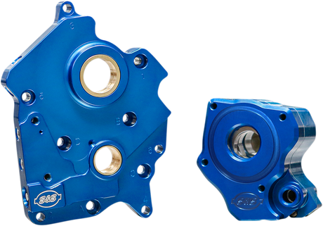 Oil Pump with Cam Plate - Oil Cooled™ Engines - M8 2017 - 2023