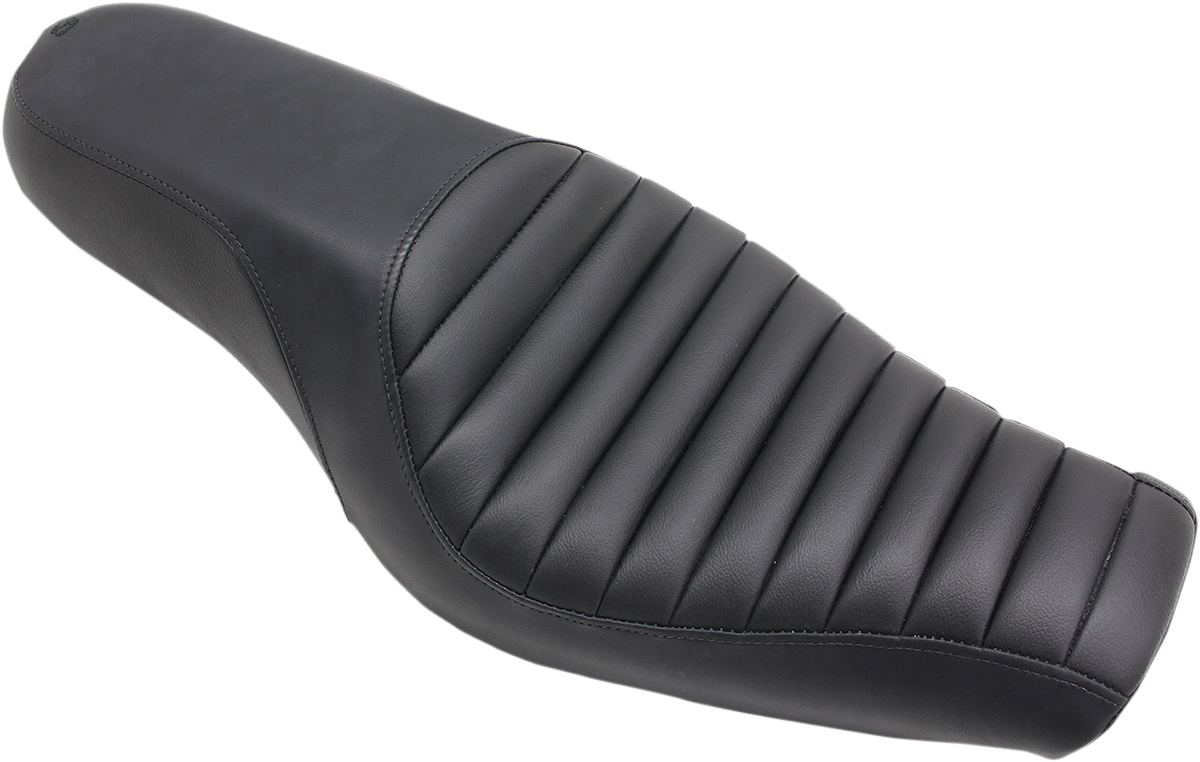 Profiler™ Tuck-n-Roll Seat - Black 2004 - 2020