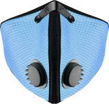 M2 Mask - Light Blue - Large