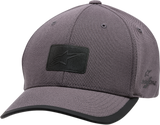 Tempo Hat - Charcoal - Small/Medium