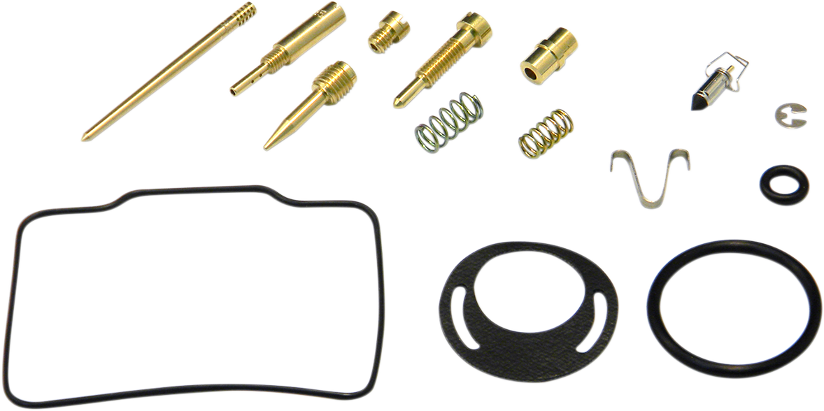 Carburetor Repair Kit - Honda 1987 - 2005