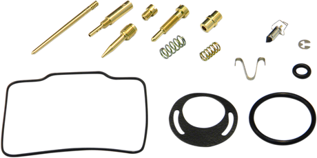 Carburetor Repair Kit - Honda 1987 - 2005