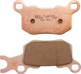 Sintered \"R\" Brake Pads 2016 - 2019